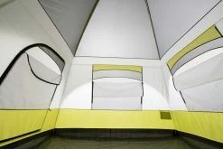 Cedar Ridge Ironwood Two-Room Tent - Gray/Citrus 10 Cedar Ridge Ironwood Two-Room Tent - Gray/Citrus -Camp & Hike Deals Shop 61346940 9a69 41cf a558 afcc62a90376