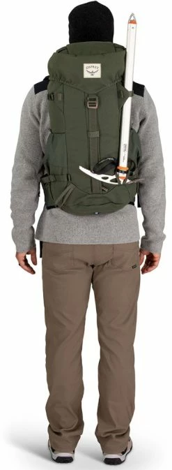 Osprey Archeon 30 Pack - Men's -Camp & Hike Deals Shop 633a20bc 6cec 4dc9 8d2c 8556f9c8569e