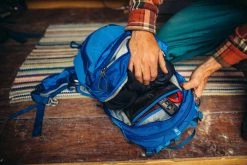 Gregory Miwok 18 Pack - Men's -Camp & Hike Deals Shop 6352fedf 60a7 4958 878e d0c0afc20049