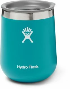 Hydro Flask Wine Tumbler - 10 fl. oz. -Camp & Hike Deals Shop 63cd9c74 b2ad 490c ba7b d605f0710300