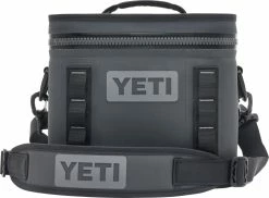 YETI Hopper Flip 8 Soft Cooler -Camp & Hike Deals Shop 63e1966e b5de 453c 9bb3 d1858639c50c