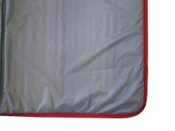 Snow Peak Amenity Dome S Mat/Sheet Set