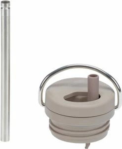 Klean Kanteen TKWide Recycled Insulated Water Bottle with Twist Cap - 16 fl. oz. -Camp & Hike Deals Shop 6434e3e4 c75e 4932 9b30 d7c733a76c0e