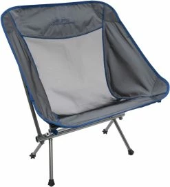 ALPS Mountaineering Dash Chair - Deep Sea/Charcoal