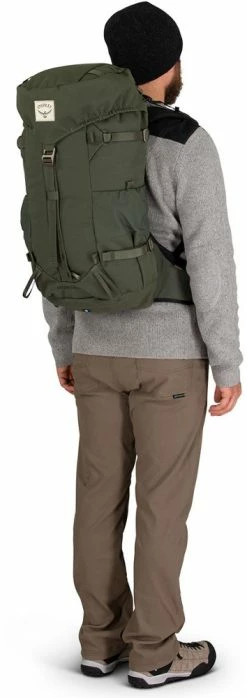 Osprey Archeon 30 Pack - Men's -Camp & Hike Deals Shop 66ff836b 5019 4ded bbe5 918fd5887c8c 1