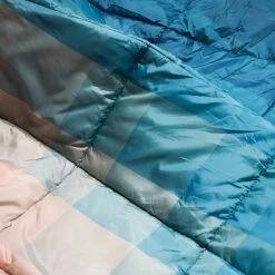 Rumpl NanoLoft Puffy Blanket - Patina Fade -Camp & Hike Deals Shop 6866599e b7bd 4be3 89cd 01e30228e209