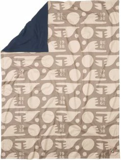 REI Co-op Flannel/Fleece Blanket