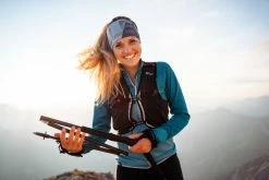 Komperdell Carbon Trail UL Vario Trekking Poles - Pair - Black/Green -Camp & Hike Deals Shop 69682126 a583 4791 a77e c080a84ff6bb