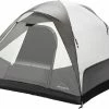 Alpine Mountain Gear Weekender Tent 3 - Gray