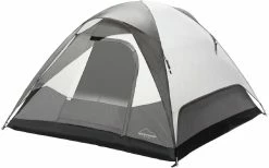 Alpine Mountain Gear Weekender Tent 3 - Gray