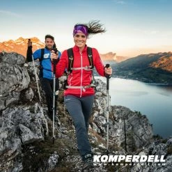 Komperdell Carbon C3 Pro Trekking Poles - 2020 - Pair - Black/Green 9 Komperdell Carbon C3 Pro Trekking Poles - 2020 - Pair - Black/Green -Camp & Hike Deals Shop 69cfbc78 5511 4e67 8ebe a7838f2513fe