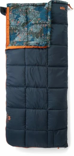 REI Co-op Kindercamp 40 Sleeping Bag - Kids'