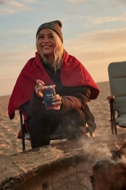 Rumpl NanoLoft Flame Puffy Blanket 8 Rumpl NanoLoft Flame Puffy Blanket -Camp & Hike Deals Shop 6dca1841 330a 43c0 9aa8 5f2591a8a89f