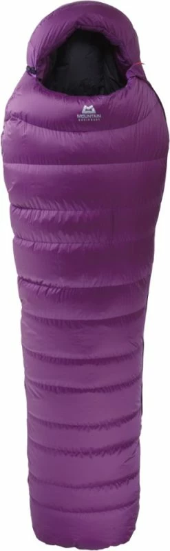 Mountain Equipment Glacier 450 Sleeping Bag - Women's