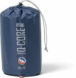 Big Agnes Insulated Q-Core Deluxe Sleeping Pad -Camp & Hike Deals Shop 6f4d5e2c 192c 4749 9974 31059c4024d7