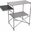 ALPS Mountaineering Utility Table - Silver