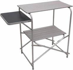ALPS Mountaineering Utility Table - Silver