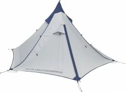 ALPS Mountaineering Trail Tent - Gray/Navy -Camp & Hike Deals Shop 7012c6da 472a 4040 a63b d1475fe0fb90