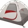 ALPS Mountaineering Meramac 2 Tent - Grey/Red