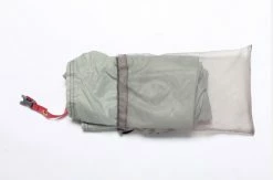 Exped Mira I HL Footprint - Grey