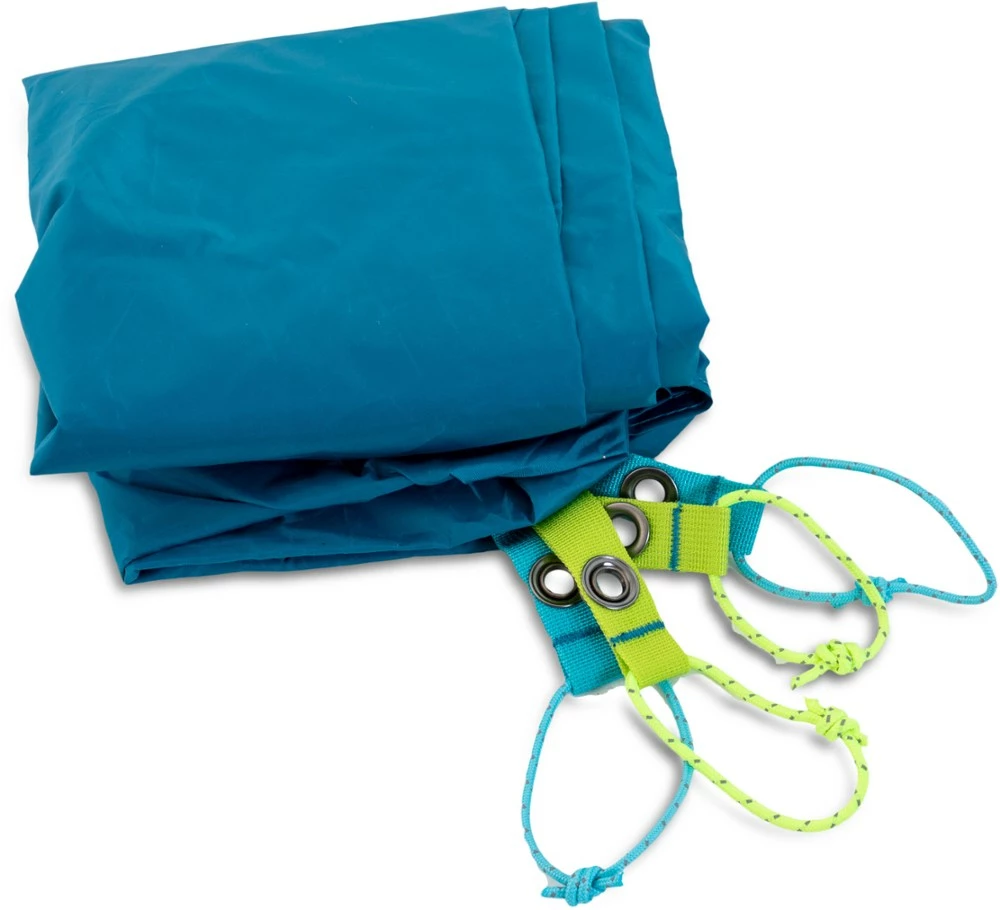 NEMO Switch 2P Footprint 1 NEMO Switch 2P Footprint