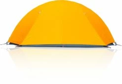 Zempire Mono 1-Person Tent - Orange -Camp & Hike Deals Shop 7131aca4 f423 4366 b5d8 102916dbf348