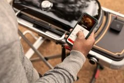 Weber Connect Smart Grilling Hub -Camp & Hike Deals Shop 715641e7 2205 4983 a278 9b9b852904ba