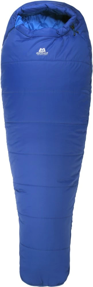 Mountain Equipment Starlight I Sleeping Bag - Men's - Sodalite/Light Ocean 1 Mountain Equipment Starlight I Sleeping Bag - Men's - Sodalite/Light Ocean