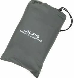 ALPS Mountaineering Meramac 3 Floor Saver Footprint - Charcoal -Camp & Hike Deals Shop 73cb0d5f 0d5e 4a56 af72 b724d5550d7d
