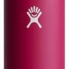 Hydro Flask Standard-Mouth Vacuum Water Bottle with Flex Cap - 24 fl. oz.