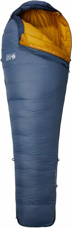 Mountain Hardwear Bishop Pass 30 Sleeping Bag - Men's
