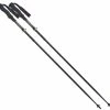 Komperdell Carbon Trail UL Vario Trekking Poles - Pair - Black/Green
