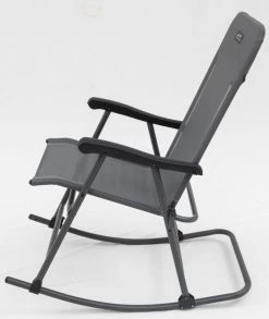 ALPS Mountaineering Westwind Rocker Chair - Gray -Camp & Hike Deals Shop 74b964ac 7a48 427a abd2 88d27c00df18