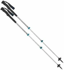 Komperdell Trail Pro Contour Powerlock Trekking Poles - Pair