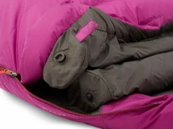 Mountain Equipment Glacier 700 Sleeping Bag - Women's -Camp & Hike Deals Shop 751327d1 4afe 4187 a38b b64a143df225