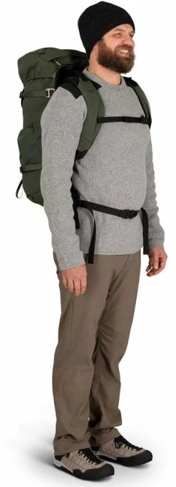 Osprey Archeon 30 Pack - Men's -Camp & Hike Deals Shop 759fd031 fa6f 40a5 83d4 aa321e4b87de 1