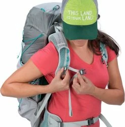 Osprey Lumina 45 Pack - Women's -Camp & Hike Deals Shop 767d180d 4527 48d7 85cd 1a8aef4d679f