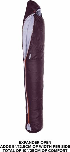 Big Agnes Torchlight Camp 20 Sleeping Bag - Women's -Camp & Hike Deals Shop 770b6015 b4b3 4654 8873 d0fa3e91abc9