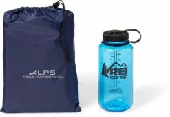 ALPS Mountaineering Acropolis 4 Floor Saver Footprint - Navy -Camp & Hike Deals Shop 785b7c1c 44fc 4bb5 aaa0 902370dd368d