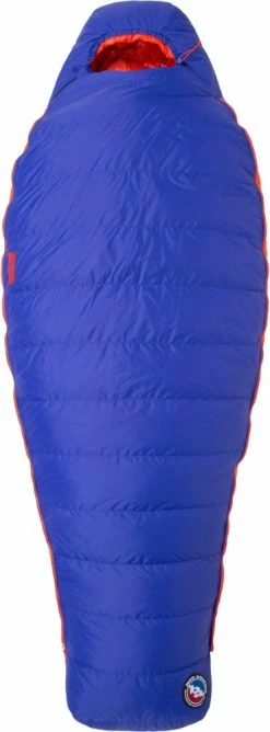 Big Agnes Torchlight 30 Sleeping Bag - Women's Petite - Cobalt/Orange 19 Big Agnes Torchlight 30 Sleeping Bag - Women's Petite - Cobalt/Orange -Camp & Hike Deals Shop 79f1f1db a62f 467f 9cd8 f076bde00377