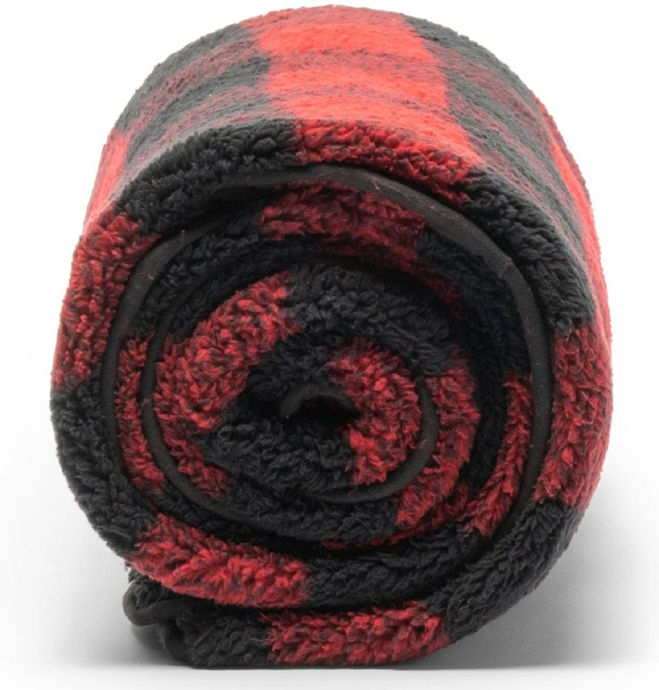 Rumpl Sherpa Fleece Blanket 3 Rumpl Sherpa Fleece Blanket - Image 3