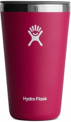 Hydro Flask All Around Tumbler - 16 fl. oz. -Camp & Hike Deals Shop 7bc16b75 1a81 4f44 9de7 24c3b03905c6