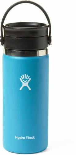 Hydro Flask Coffee with Flex Sip Lid - 16 fl. oz. -Camp & Hike Deals Shop 7cd81c3b 67dd 4a47 8751 bab26dd0ed08