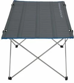 ALPS Mountaineering Dash Table - Deep Sea/Charcoal -Camp & Hike Deals Shop 7cf188ed cc81 41f4 8d41 d79184d32da9