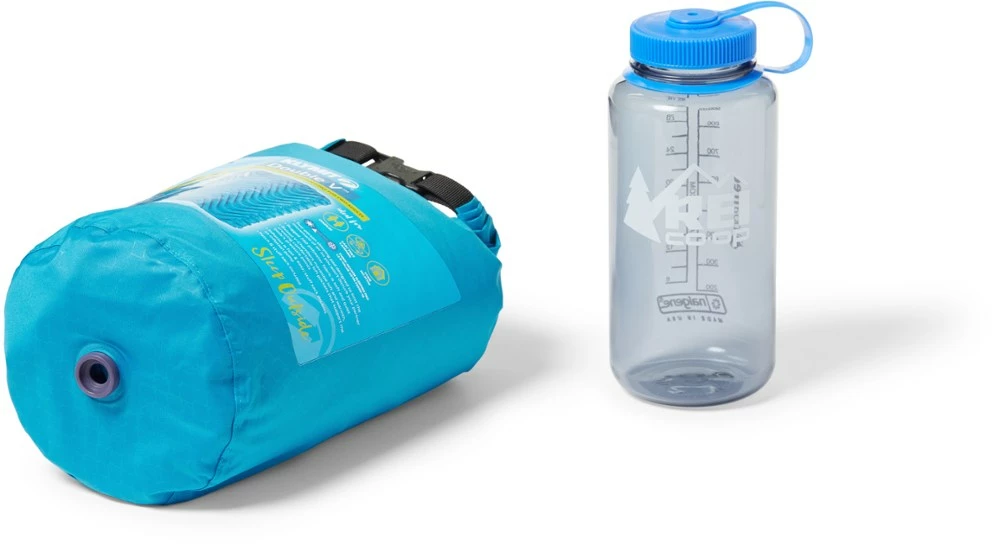 Klymit Double V Sleeping Pad 5 Klymit Double V Sleeping Pad - Image 5