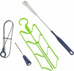 ALPS Mountaineering Hydration Reservoir 3.0 Cleaning Kit - None