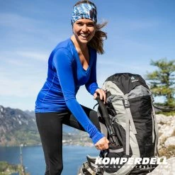 Komperdell Carbon Trailstick Trekking Poles - Pair -Camp & Hike Deals Shop 7e6cc30b b07a 438b a612 df7a94f9bb66