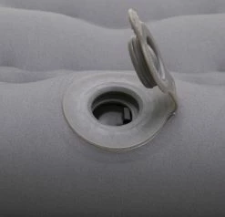 ALPS Mountaineering Big Air Pillow - Gray -Camp & Hike Deals Shop 7e9349a4 a628 497c a51e 69e43ddc9afb