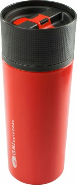 GSI Outdoors Glacier Commuter Mug - 17 fl. oz.