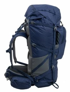 ALPS Mountaineering Red Tail 80 Pack - Navy -Camp & Hike Deals Shop 7f0f1226 155f 46ea 9dbe 6b2ac393eb8c